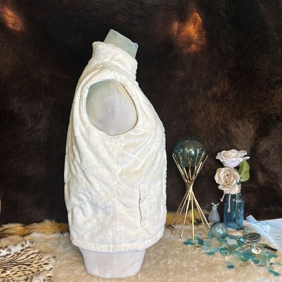 Columbia reversible vest XS (5025B) - Picture 3 of 10